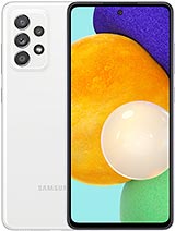 Samsung Galaxy A52 5G 8GB RAM