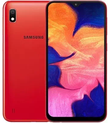 Samsung Galaxy A10 2019