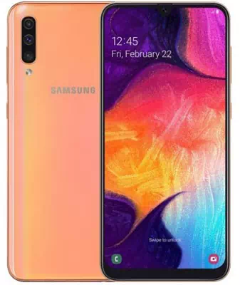 Samsung Galaxy A50 6GB RAM