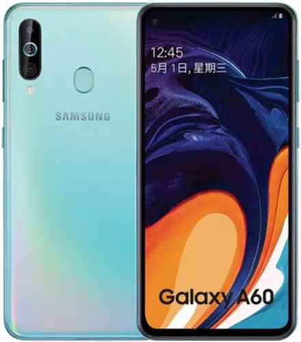 Samsung Galaxy A60 128GB