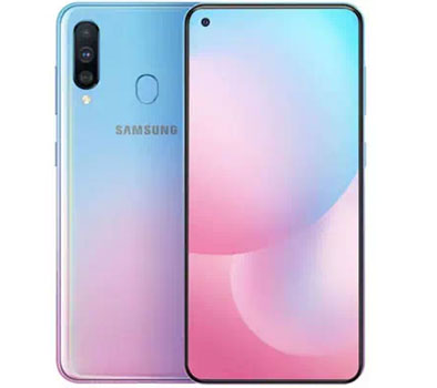 Samsung Galaxy A61s