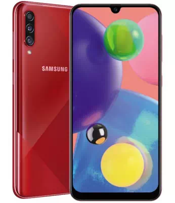 Samsung Galaxy A70s