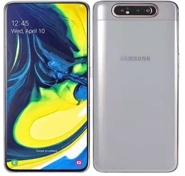 Samsung Galaxy A81s