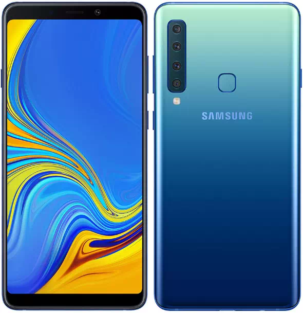 Samsung Galaxy A9 Star Pro