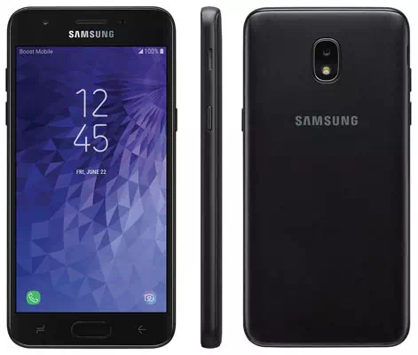Samsung Galaxy Amp Prime 3