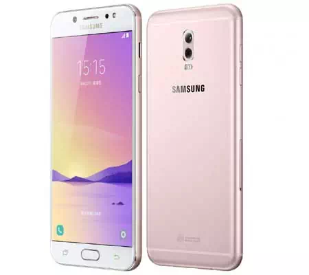 Samsung Galaxy C8