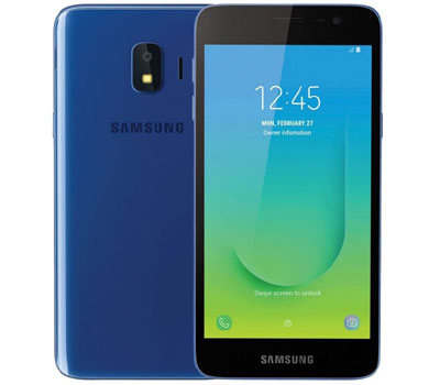 Samsung Galaxy J2 Core 2020