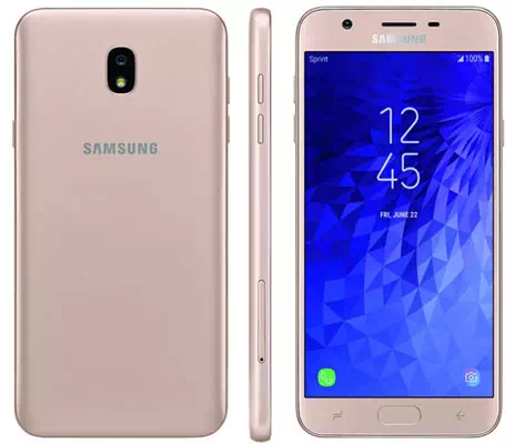 Samsung Galaxy J7 2019