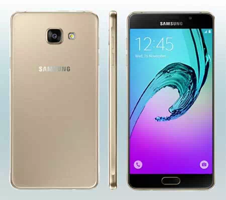 Samsung Galaxy J9