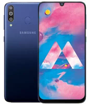 Samsung Galaxy M30