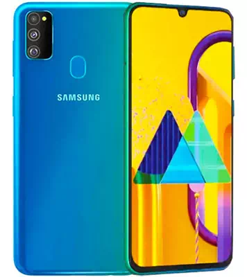 Samsung Galaxy M30s 128GB