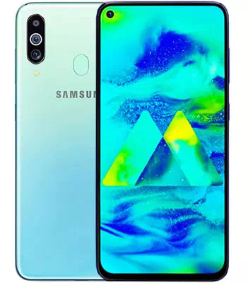 Samsung Galaxy M40