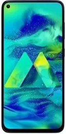 Samsung Galaxy M42s