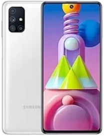 Samsung Galaxy M53s