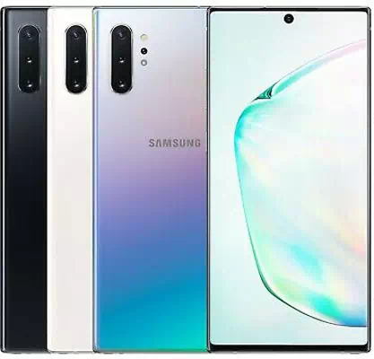 Samsung Galaxy Note 10 Plus 512GB