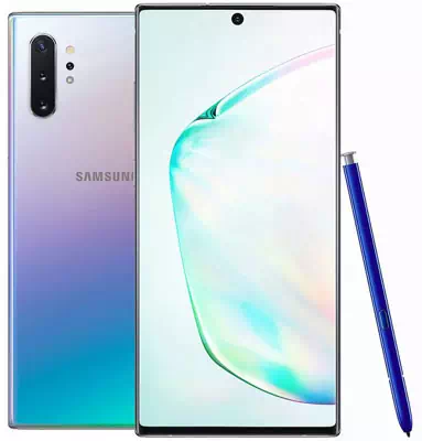 Samsung Galaxy Note 10 Pro