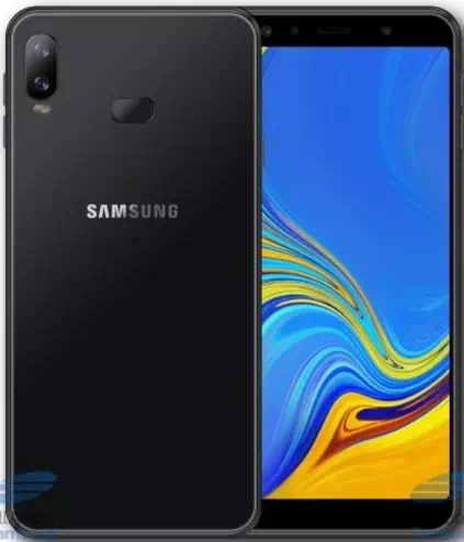 Samsung Galaxy P30