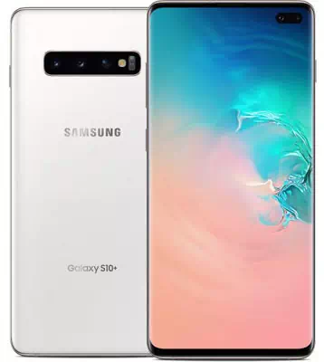 Samsung Galaxy S10 Plus 12GB RAM