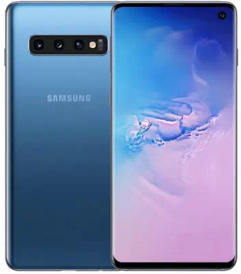 Samsung Galaxy S10