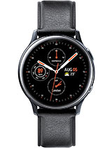 Samsung Galaxy Watch Active 2