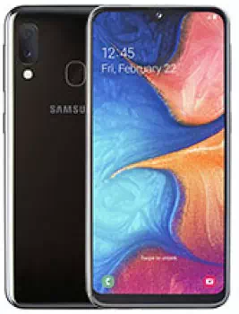 Samsung Galaxy Jean 2