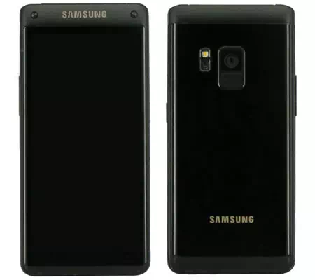 Samsung SM G9298