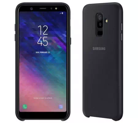 Samsung Galaxy A6 2019