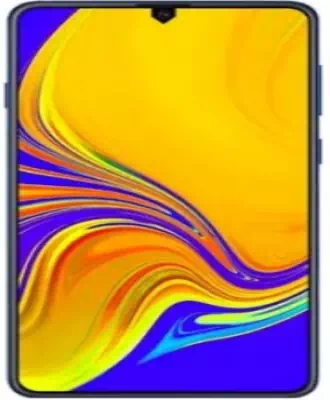 Samsung Galaxy M50