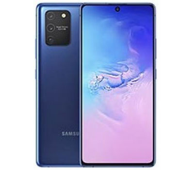 Samsung Galaxy S10 Lite