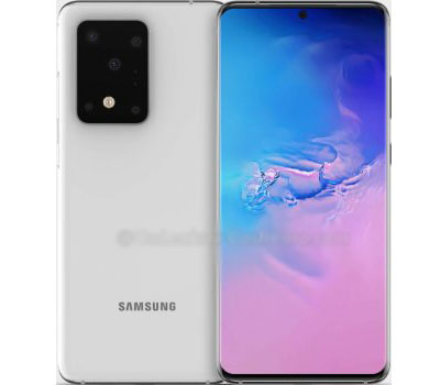 Samsung Galaxy S11 Plus 5G