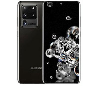 Samsung Galaxy S20 Ultra 5G 256GB ROM