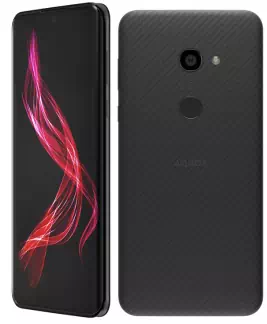 Sharp Aquos Zero