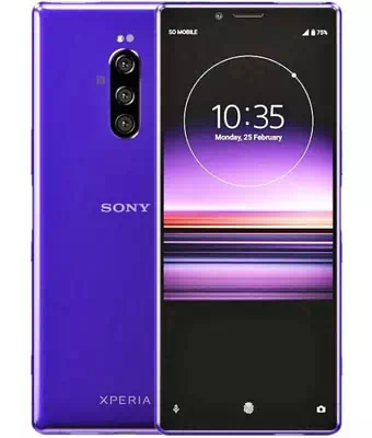 Sony Xperia 1 Dual