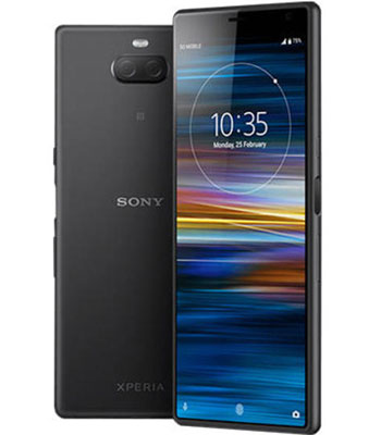 Sony Xperia 10.1 Plus