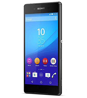 Sony Xperia 3.1