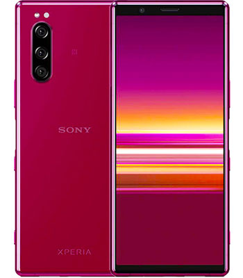 Sony Xperia 5.1