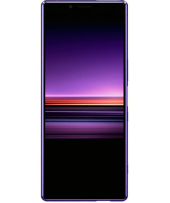 Sony Xperia 9