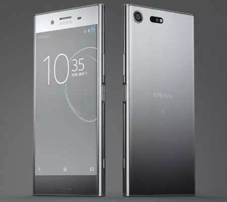 Sony Xperia XZ Premium Dual