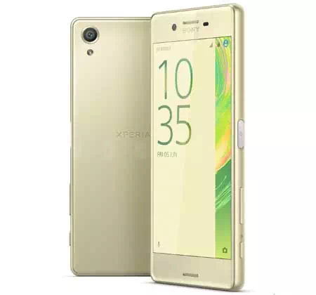 Sony Xperia X Premium