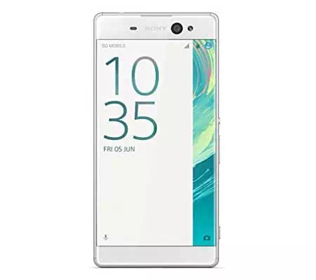 Sony Xperia XZ1 Ultra