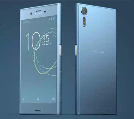 Sony Xperia XZs Dual