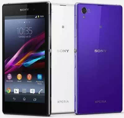 Sony E5663