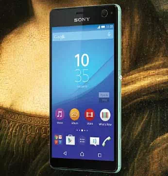 Sony Xperia J1 Dual SIM