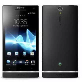 Sony Xperia P2