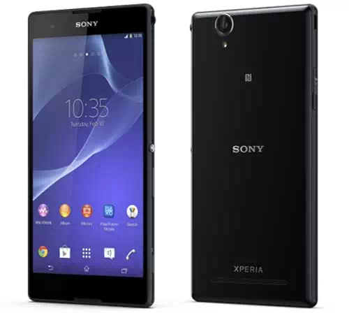 Sony Xperia Z5 Premium