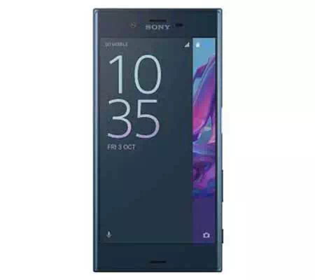 Sony Xperia XZ 2017