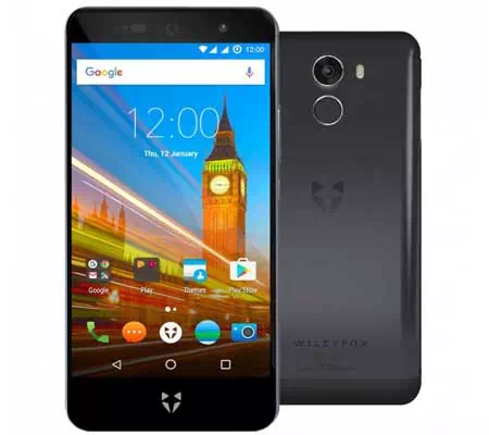 Wileyfox Swift 2x