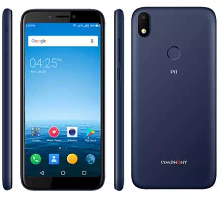 Symphony P11