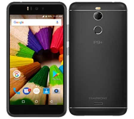 Symphony P9 Plus