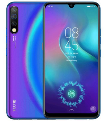 Tecno Camon 12 Pro